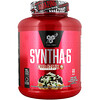 BSN, Syntha-6, Cold Stone Creamery, Mint Mint Chocolate Chocolate Chip, 4.56 lb (2.07 kg)