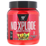 bsn no xplode disfunción eréctil