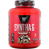 BSN, Syntha-6, Cold Stone Creamery, Cookie Doughn't You Want Some, 4.56 lb (2.07 kg)