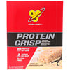 BSN, Protein Crisp, Vanilla Marshmallow, 12 Bars, 1.97 oz (56 g) Each