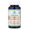 Ageless Turmeric®, 60 капсул