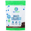 بيوتراست, Ageless Multi Collagen® ، شيكولاتة ، 9.2 أونصة (261 جم)