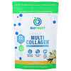 بيوتراست, Ageless Multi Collagen® ، فانيليا ، 8.67 أونصات (246 جم)