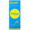 Bio-Strath, 原初超級食物，3.4 盎司（100 毫升）