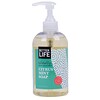 Better Life, シトラスミント ソープ, 12液量オンス(54 ml)
