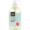 Better Life, 自然に肌を癒すソープ、無香、12 fl oz (354 ml)