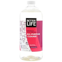 All-Purpose Cleaner, Pomegranate, 32 fl oz (946 ml) - изображение