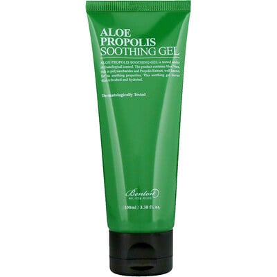 picture of Benton Aloe Propolis Soothing Gel