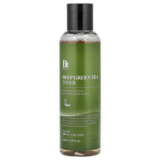 Benton, ディープグリーンティー化粧水、150ml（5.07液量オンス）