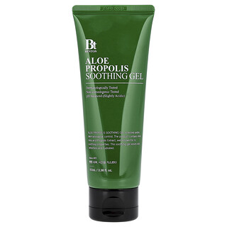 Benton, アロエプロポリススージングジェル、100ml（3.38液量オンス）