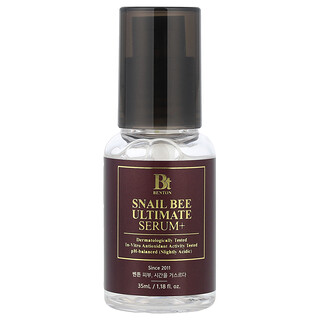 Benton, Snail Bee Ultimate Serum+, 1.18 fl oz (35 ml)