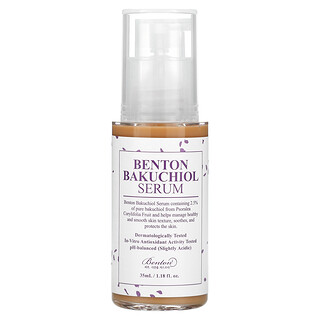 Benton, Bakuchiol Serum, 1.18 fl oz (35 ml)