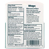 Blistex, Protector labial medicinal con factor de protección solar, FPS 15, Original, Paquete económico de 3 bálsamos, 4,25 g (0,15 oz) cada uno
