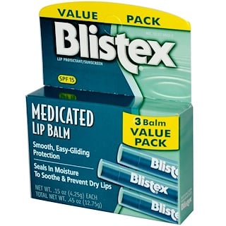 Blistex - iHerb.com