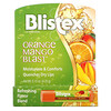 Blistex‏, Lip Protectant/Sunscreen, SPF 15, Orange Mango Blast, 0.15 oz (4.25 g)