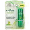 Blistex‏, Lip Infusions, Lip Moisturizer, Soothe, 0.13 oz (3.69 g)
