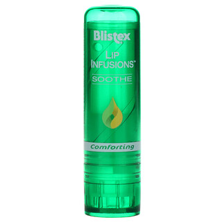 Blistex, 潤唇膏，潤唇霜，0.13 盎司（3.69 克）