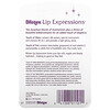 Blistex, Lip Expressions, Lip Moisturizers, Shine/Tint, 2 Tubes, 2 Sticks, 0.13 oz (3.69 g) Each