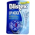 Blistex, Lip Medex, External Analgesic Lip Protectant, .38 oz (10.75 g ...