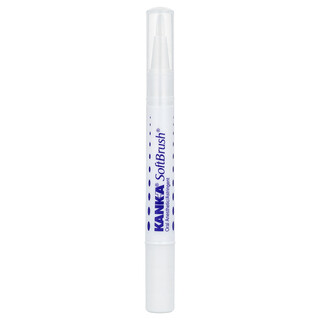 Blistex, Kank-A, Gel para el dolor de dientes y encías SoftBrush, 2 g (0,07 oz)