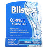 Blistex, Complete Moisture, Protector labial / protector solar, SPF 15, .15 oz (4.25 g)