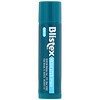 Блистекс, заживляющий бальзам, защита губ с солнцезащитным фильтром, SPF 15, классический, 4,25 г (0,15 унции)