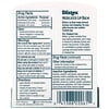 Blistex, Bálsamo para labios medicado, protector/filtro solar para labios, SPF 15, .15 oz (4.25 g)