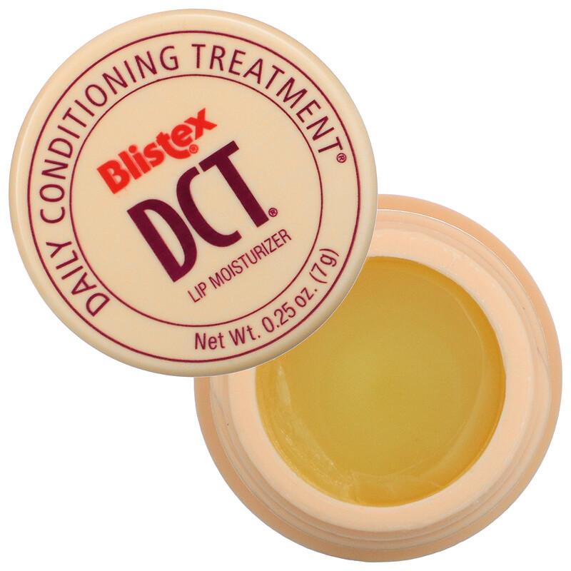 Blistex, DCT Lip Moisturizing , 0.25 oz (7.08 g) iHerb