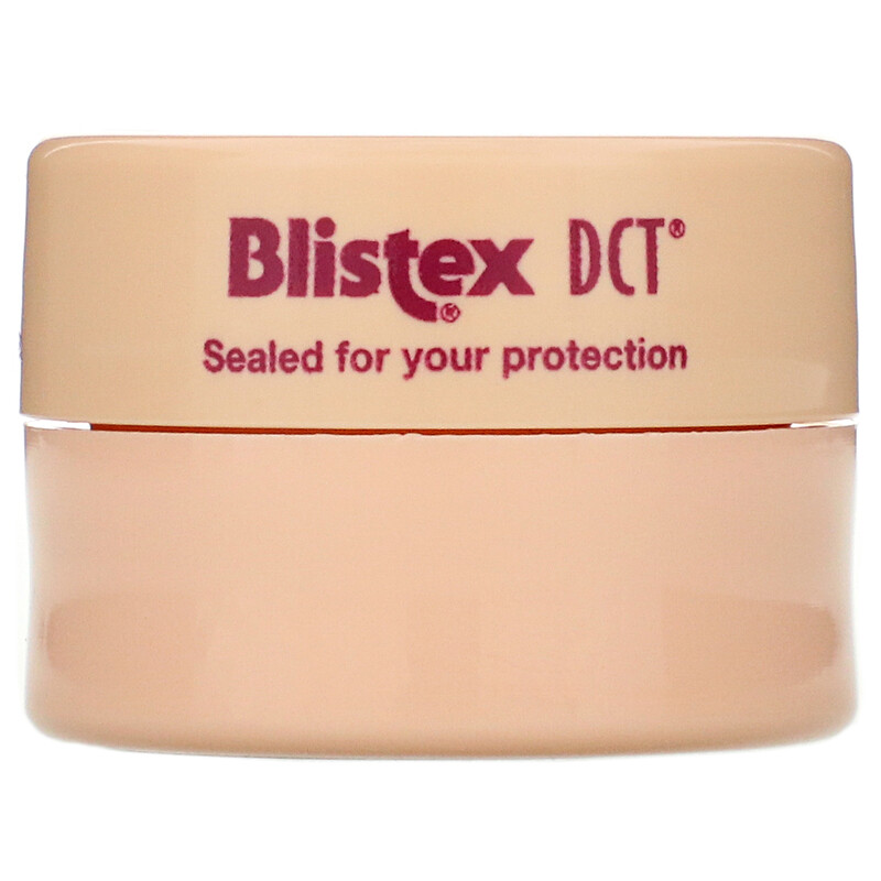 Blistex, DCT (Daily Conditioning Treatment) for Lips, SPF 20, 0.25 oz