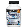 BioSchwartz, High Potency Testosterone Booster, 60 Capsules