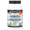 Probiotic, Advanced Strength, 120 Capsules