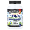Probiotic, Advanced Strength, 120 Capsules