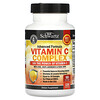 BioSchwartz, Advanced Formula Vitamin C Complex, 120 Capsules