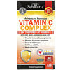 BioSchwartz, Vitamin C Complex with Zinc, Bioflavonoids & Rose Hips, 120 Capsules