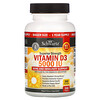 BioSchwartz, Superior Strength Vitamin D3, 5,000 IU, 360 Softgels