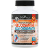 BioSchwartz, Glucosamine MSM + Chondroitin with Patented Fruitex-B, 90 Veggie Caps