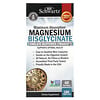 Maximum Absorption Magnesium Bisglycinate, 180 Veggie Caps