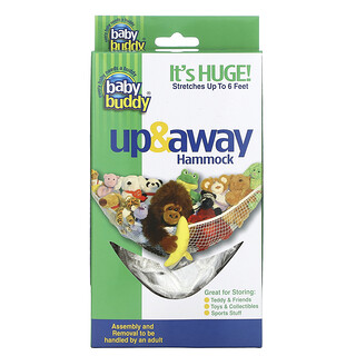 Baby Buddy, Hamaca Up & Away`` 1 hamaca