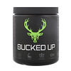 Bucked Up, Pré-Treino, Melancia, 0,69 lbs (312 g)