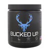 Bucked Up, Pré Treino, Framboesa Azul, 11,11 oz (315 g)