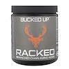 Bucked Up, Racked BCAA, Peach Mango, 292 g
