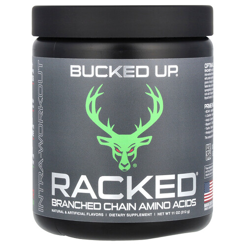 Bucked Up, BCAA im Ständer, Wassermelone, 312 g (11 oz.)