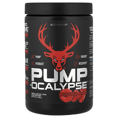 Pump-Ocalypse, бальзам для крові, 388,95 г