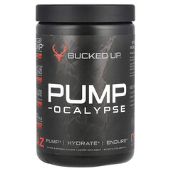 Pump-Ocalypse, бальзам для крові, 388,95 г (13,72 унції)