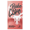 Babe Love ، 60 كبسولة