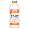 Liquid Advantage, VM100 Daily Multi, Orange Zest, 32 fl oz (976 ml)