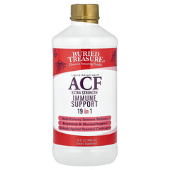 Liquid Advantage®, ACF для підтримки імунітету, 19 в 1, 480 мл (16 рідк. унцій)