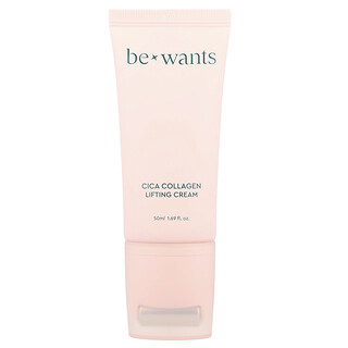 Bewants, Cica Collagen Lifting Cream , 1.69 fl oz (50 ml)