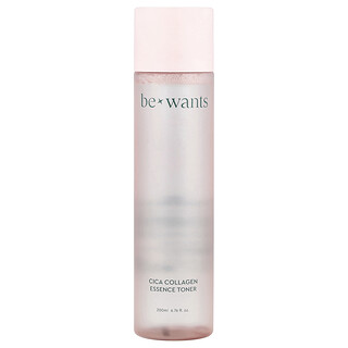 Bewants, Cica kollagén esszencia tonik, 200 ml