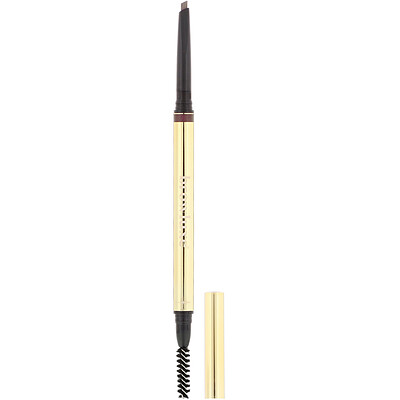 

Browluxe Precision Brow Pencil, W-02 Nutmeg, 0.07 g